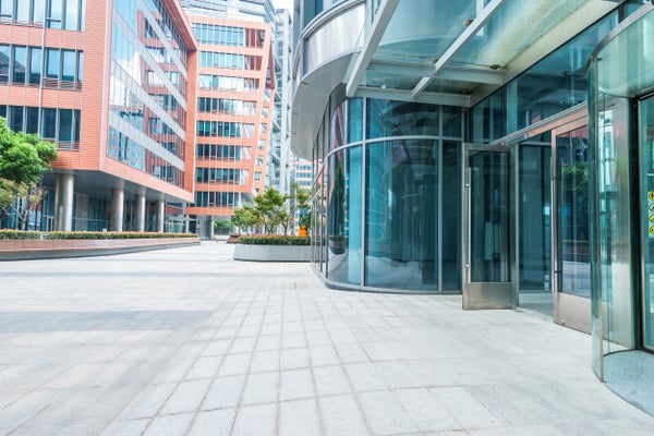 Reliance Commercial Property Services